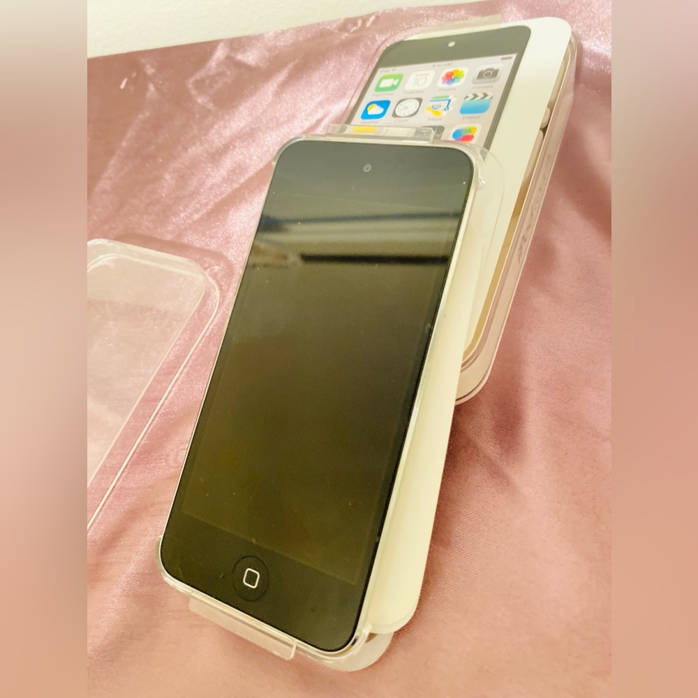 Apple iPod Touch 5th Generation